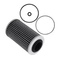 New Oil Filter For Sea Doo Rxt-x Rxp-x Gtx 300 1503 &Amp;1630