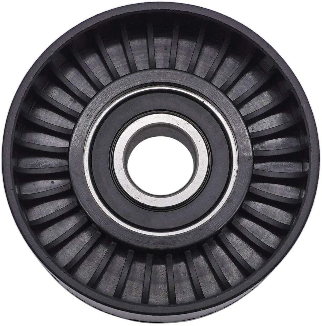 MerCruiser Serpentine Belt Idler Pulley by MerCruiser