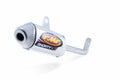 Fmf Powercore Shorty 2 Yamaha Yz125 (2022-2024) Slip-on Offroad
