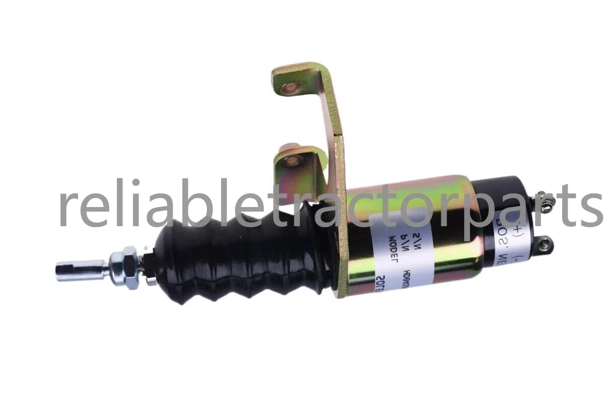 Sa-3765-24 For Cummins Deutz Bosch Excavator 24V | Hook & Hull Co