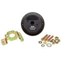 Teleflex Boat NFB Steering Helm Bezel SB27150P | Black Plastic 5 InchO