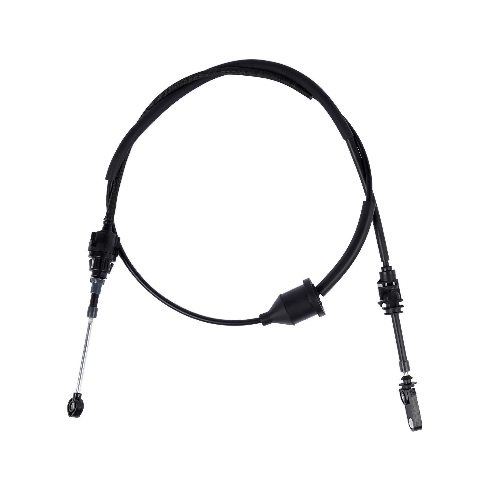 Transmission Shifter Cable Dodge Challenger 2007-2014