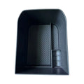 Car Console Storage Box Direct Installation Non-deformed Structure