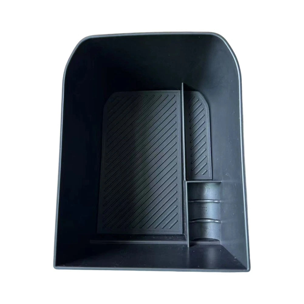 Car Console Storage Box Direct Installation Non-deformed Structure