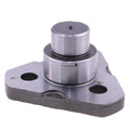 Upper King Pin 122260a1 Car128880 For Case 580le | Hook & Hull Co