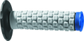 Protaper Pillow Top Grips - Black/gray/blu<wbr/>e