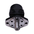 Hydraulic Motor Tb0100ap100aaa<wbr/>a Tb0100ap100aaa<wbr/>b Replace