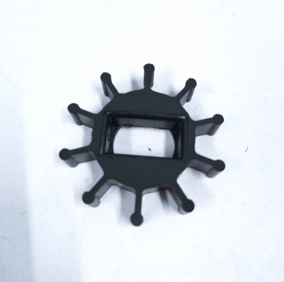 Globe/barco 726, Impeller