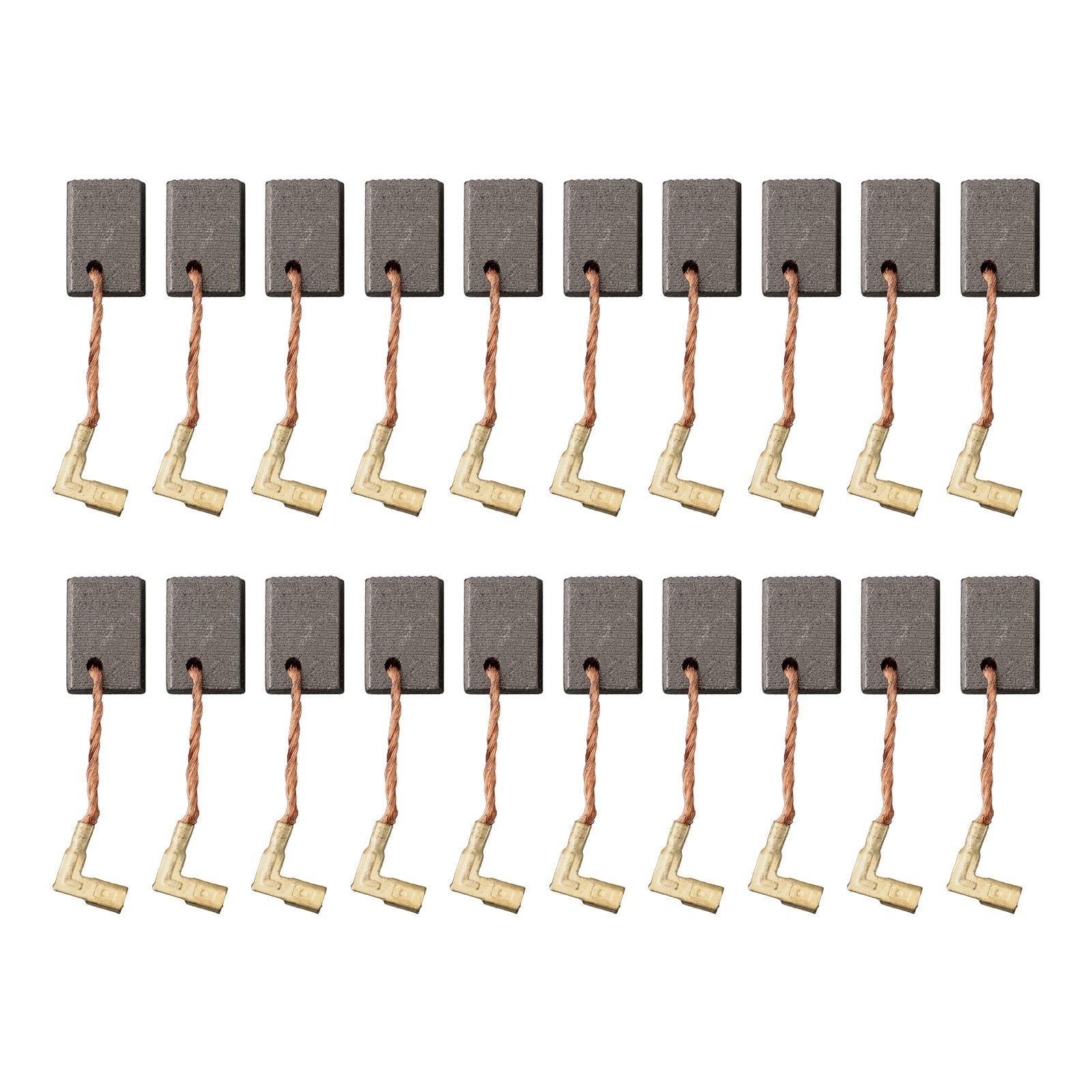 Easy Replacement Carbon Brushes CB325