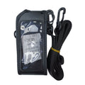 Soft Case Leather Protective Cover For Anytone At-d878uv Plus Two-way
