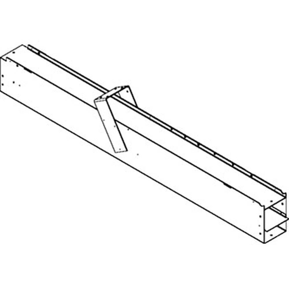 Wn-87470913-pe<wbr/>x Elevator, Housing, Return/tailing<wbr/>s Fits