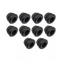 10x Transfer Case Shift Linkage Bushing Grommet 53004810 For Jeep Yj