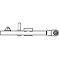 Amaf2714r Inner Pull Arm, Front - Right Hand