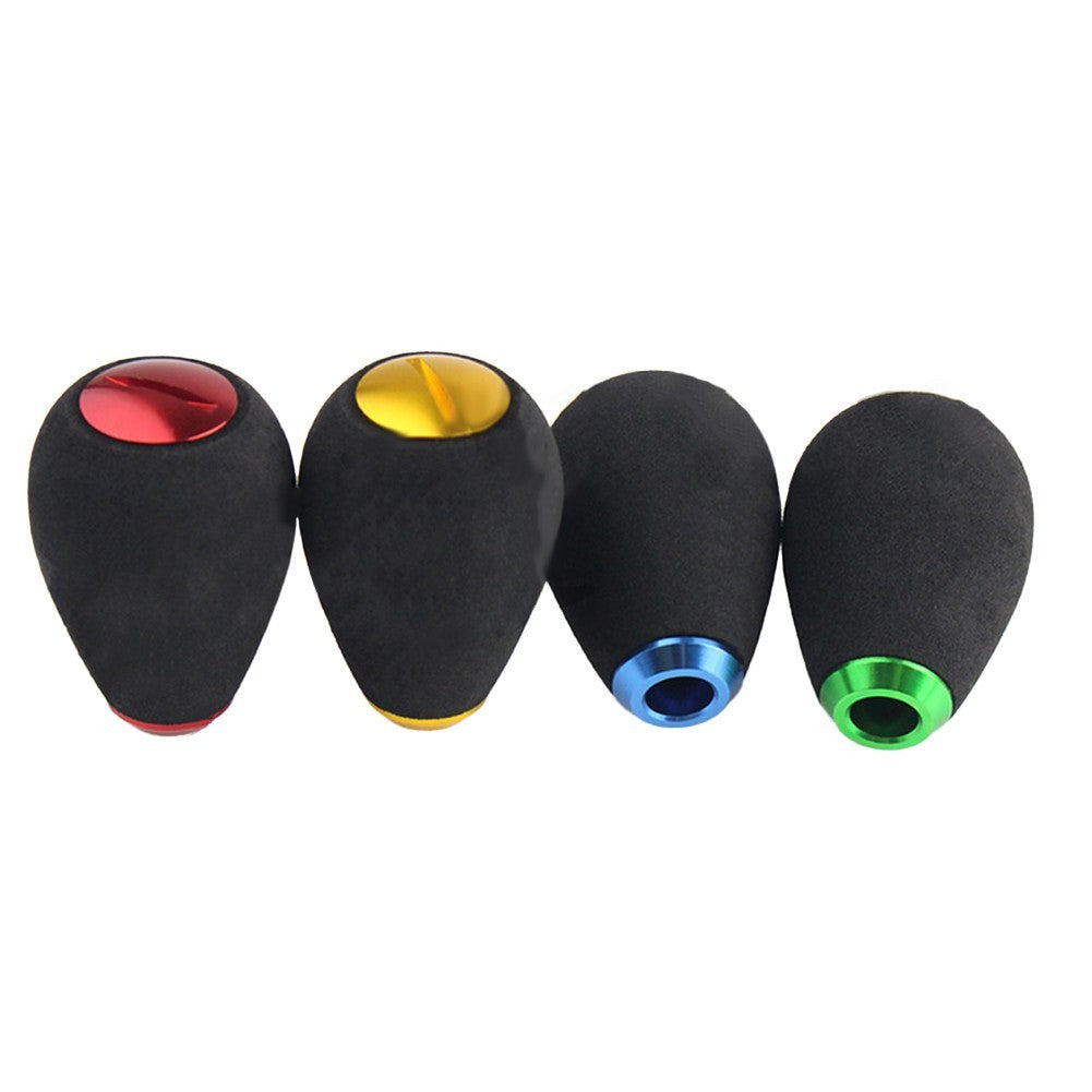 Reel Knob Grip Pills Fishing Handle Replacement