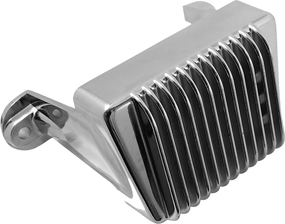 Harddrive Regulator For Harley Davidson Flhr, Flhtc & Flhtcu 2006-2008