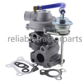 Fits For Komatsu S3d84-2ba S3d84-2b Rhb31 Turbocharger Va110024