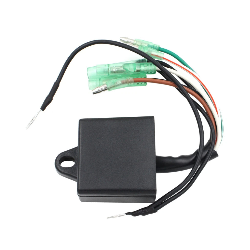 Yamaha CDI Unit Assy – 3HP 2-Stroke