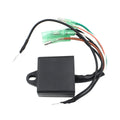 Yamaha CDI Unit Assy – 3HP 2-Stroke