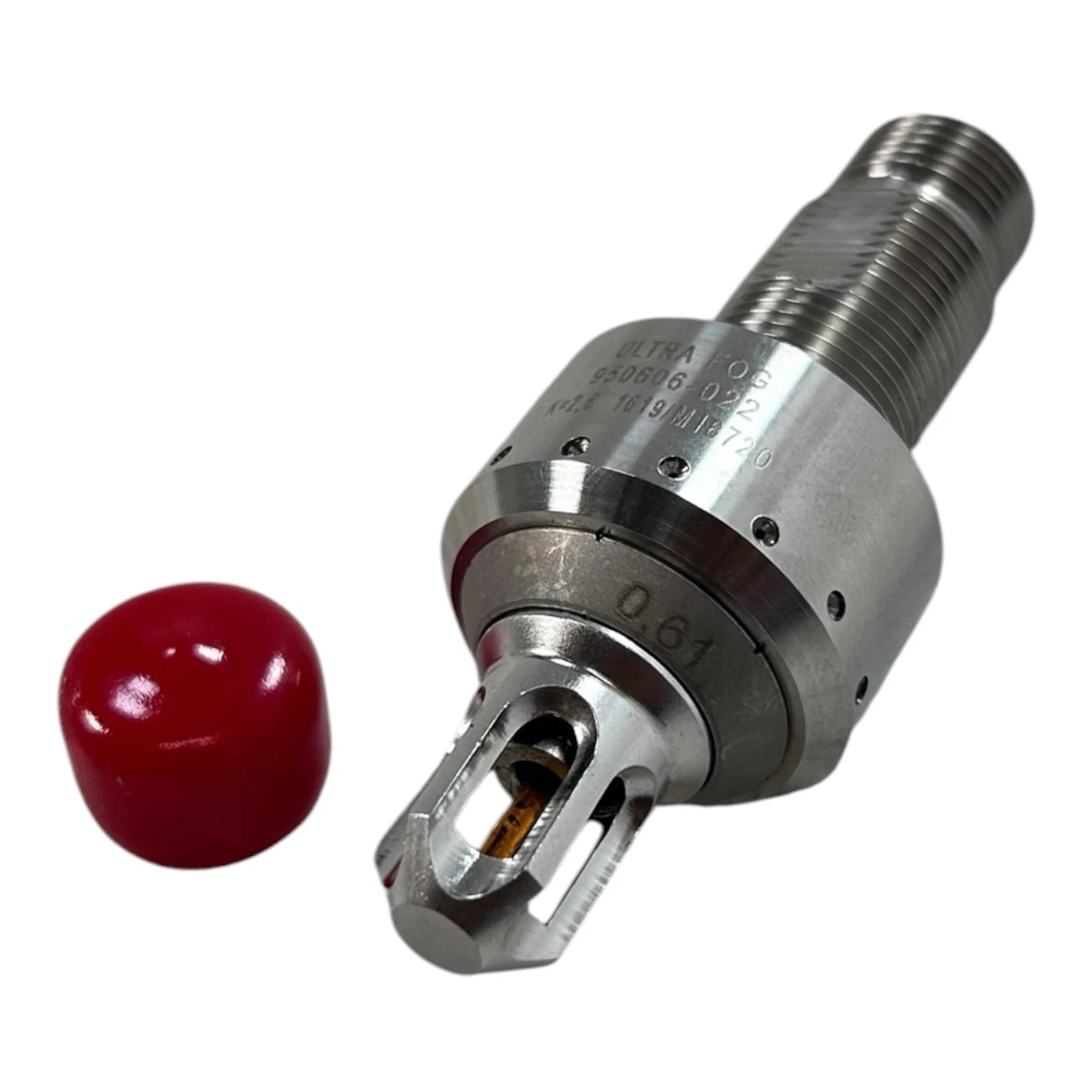 Ultra Fog 950606-022, Marine Fire Suppression Water | Hook & Hull Co