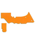 70237188 New Rh Side Panel Fits Allis Chalmers Tractor D17 Gas