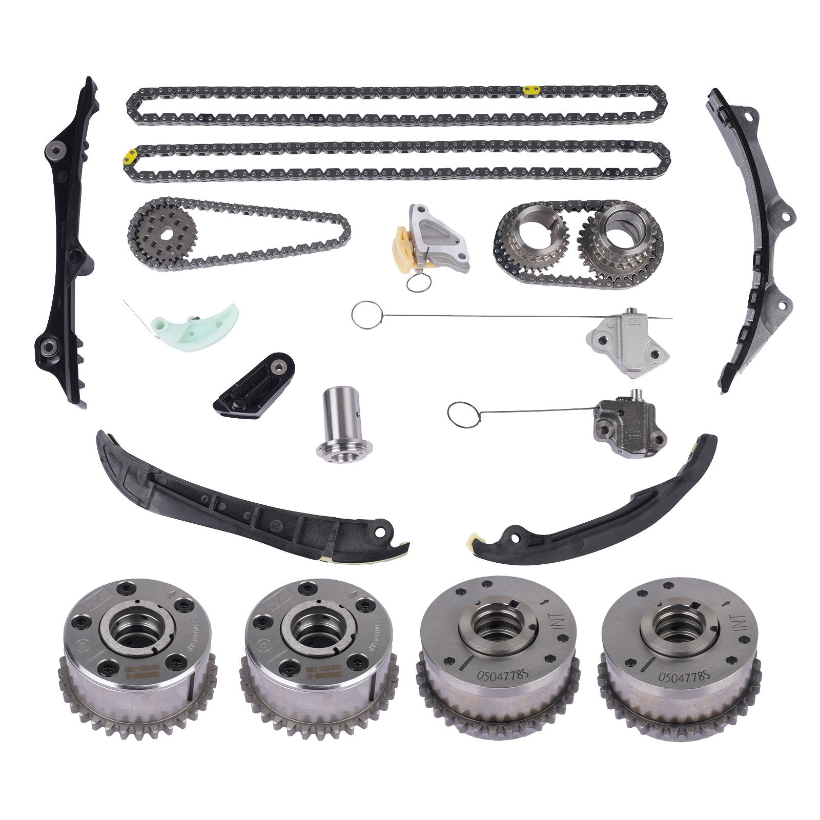 Timing Chain Kit Jeep Gladiator Wrangler