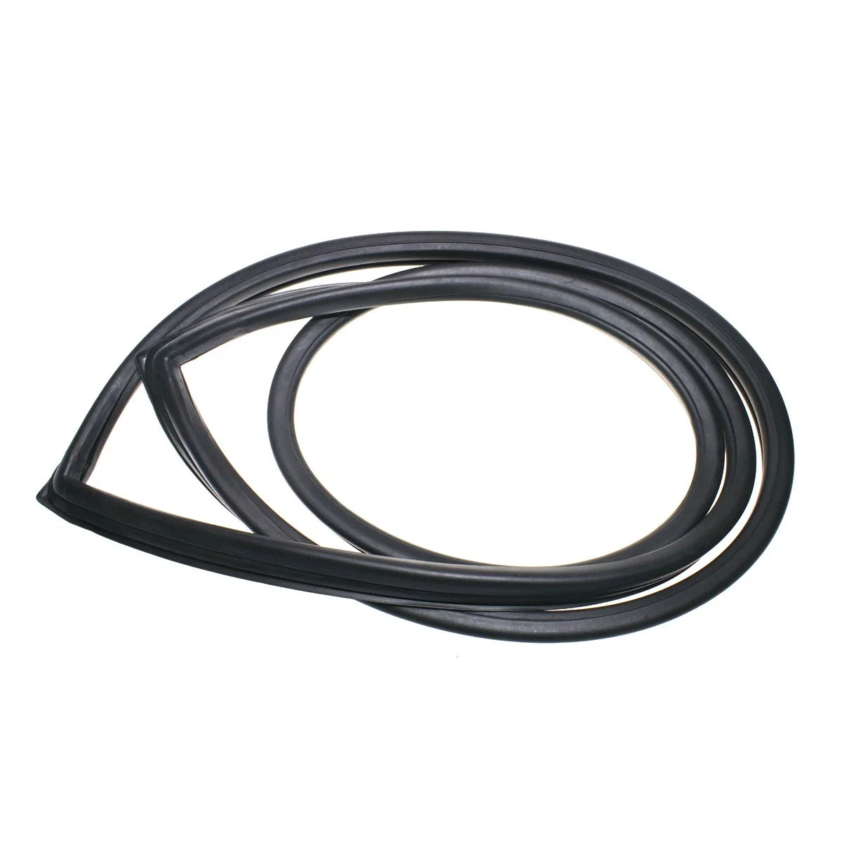 Front Windshield Weatherstrip for Mercedes-Benz W123 (1976–1985)