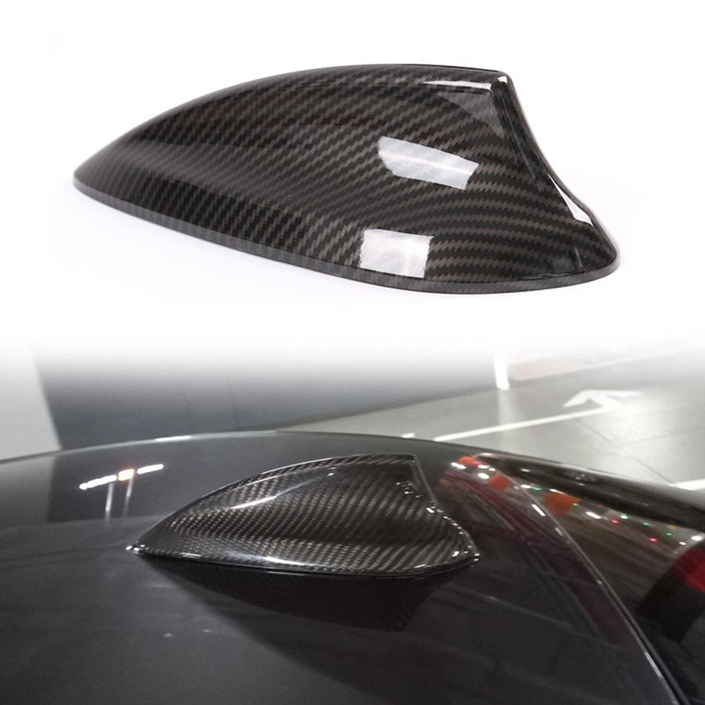 Innovative Design Lightweight Carbon Fiber Fin Covers For For Your