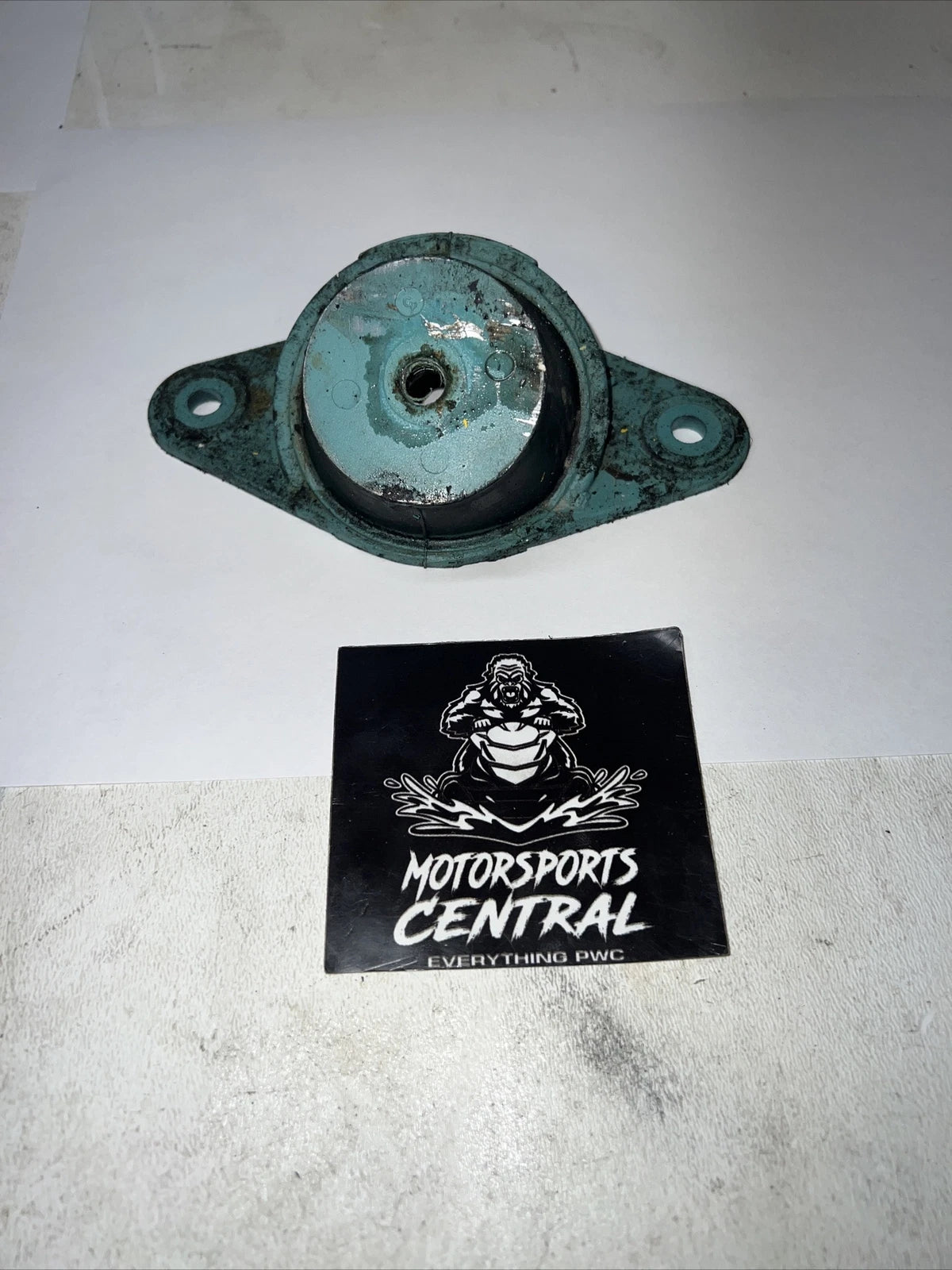 Kawasaki Jet Ski 1100 Zxi Jh1100 Engine Motor Mount