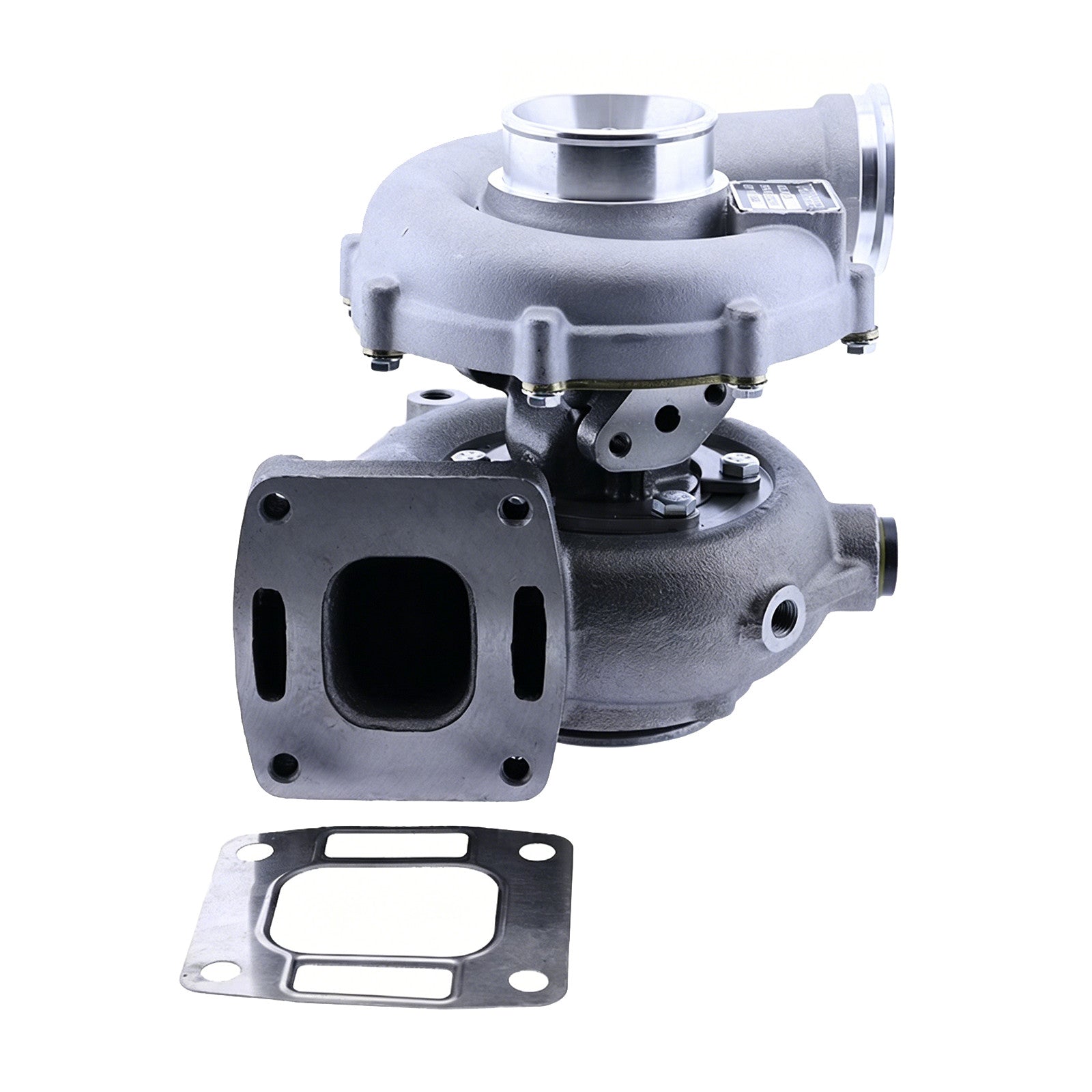 Turbo K26 Turbocharger 838695 53269886094 For Volvo Engine Kamd32