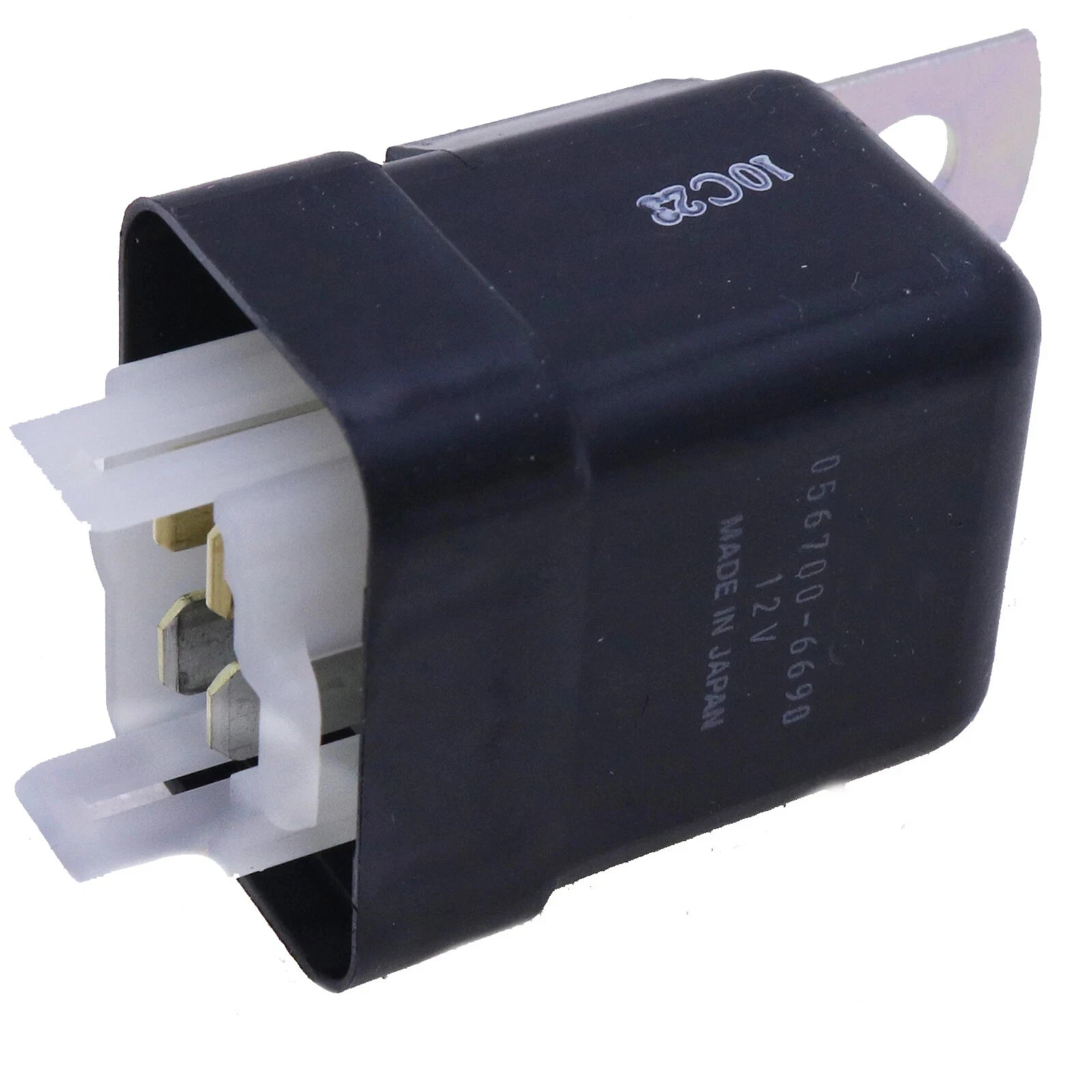 Starter Relay 35800-75070 056700-6690 For Kubota L2650 L2950 L3600