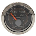 Beede Boat Temperature Gauge 960908 | Ranger 2 Inch 5532151Opens in a 