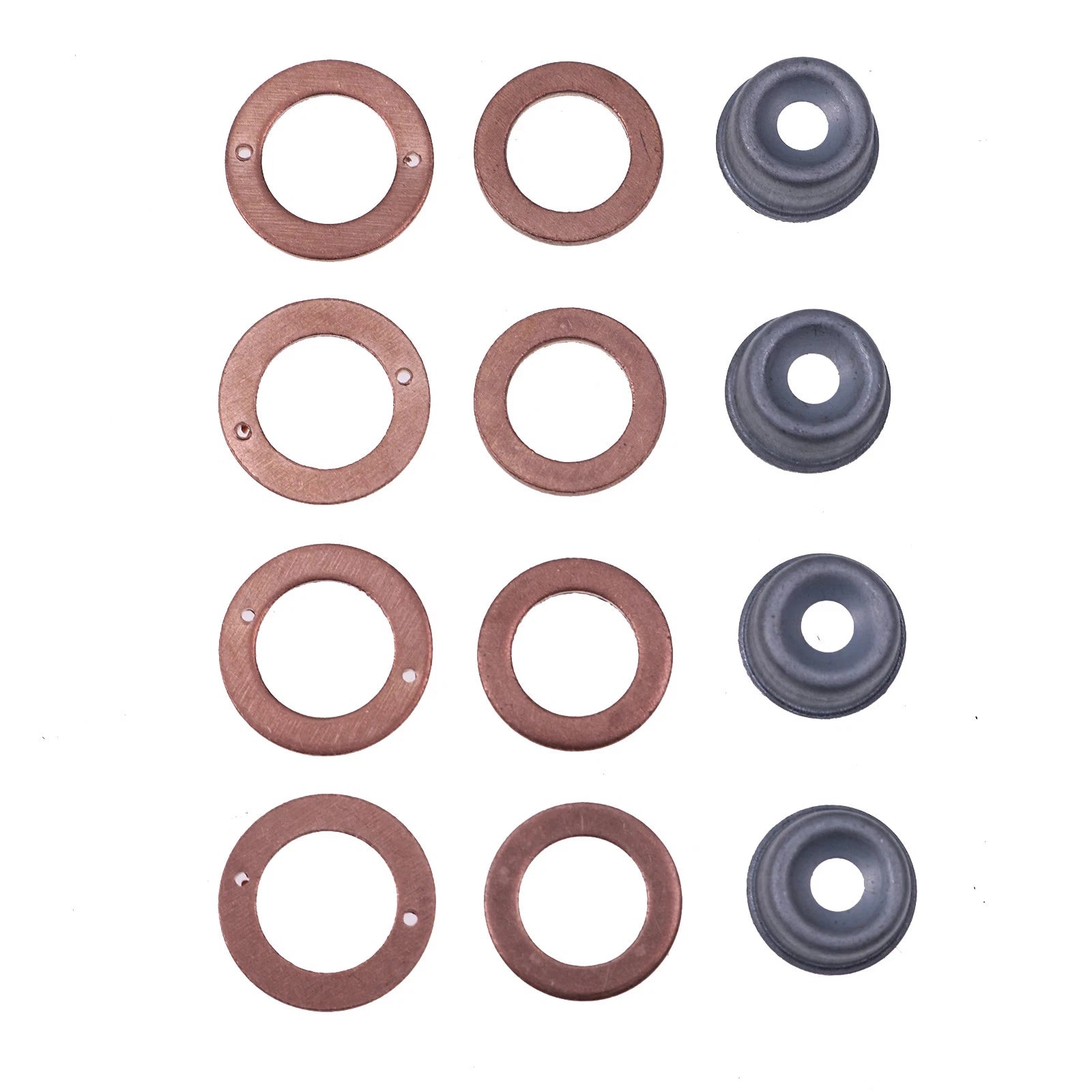 Injector Seal Kit 19077-53650 For Kubota D722 D902 D1005 V1505 V1902
