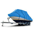 Grady-white Fisherman 209 Center Console T-top Hard-top Fishing Boat