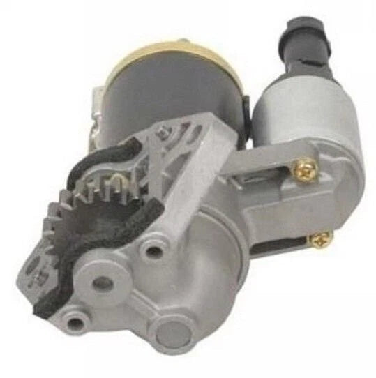 New Starter For Mitsubishi M0t15072 M0t15072zc Acura Mdx 3.5l