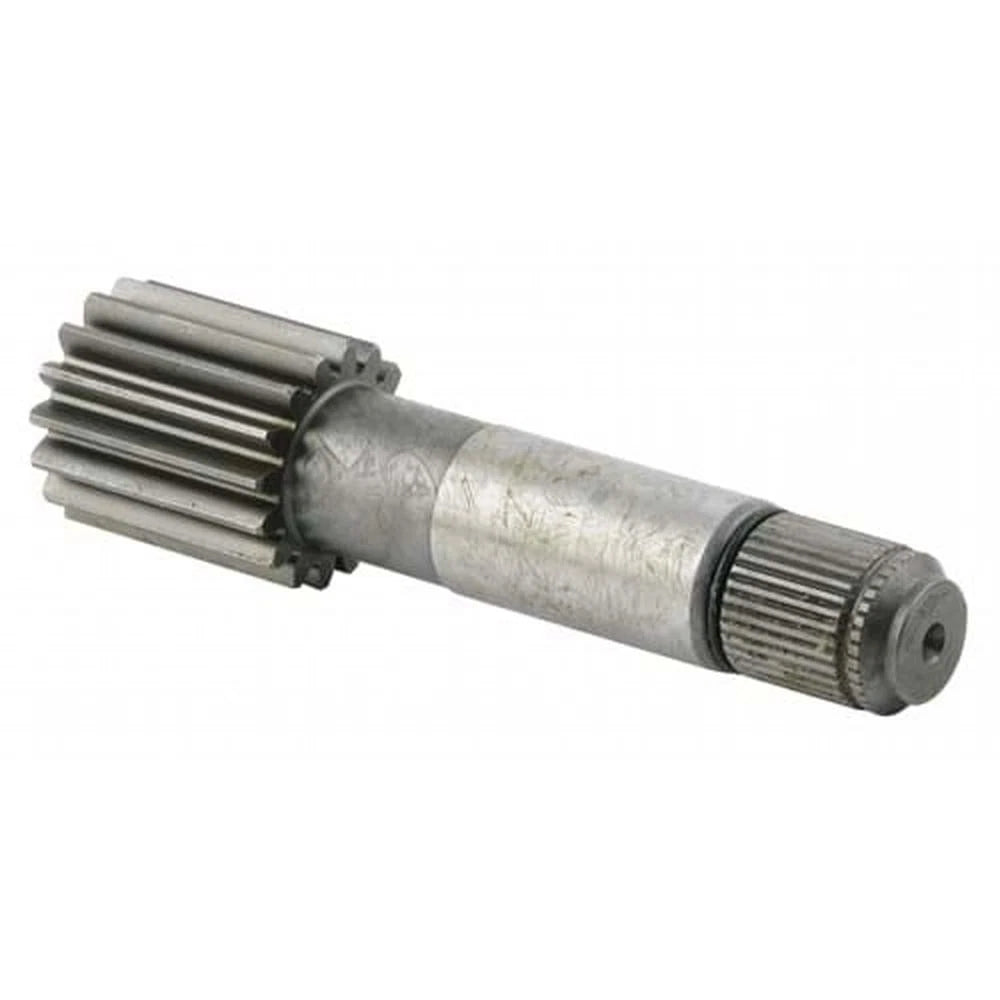 Planetary Pinion Shaft Mfwd 1961770 Fits Case Ih