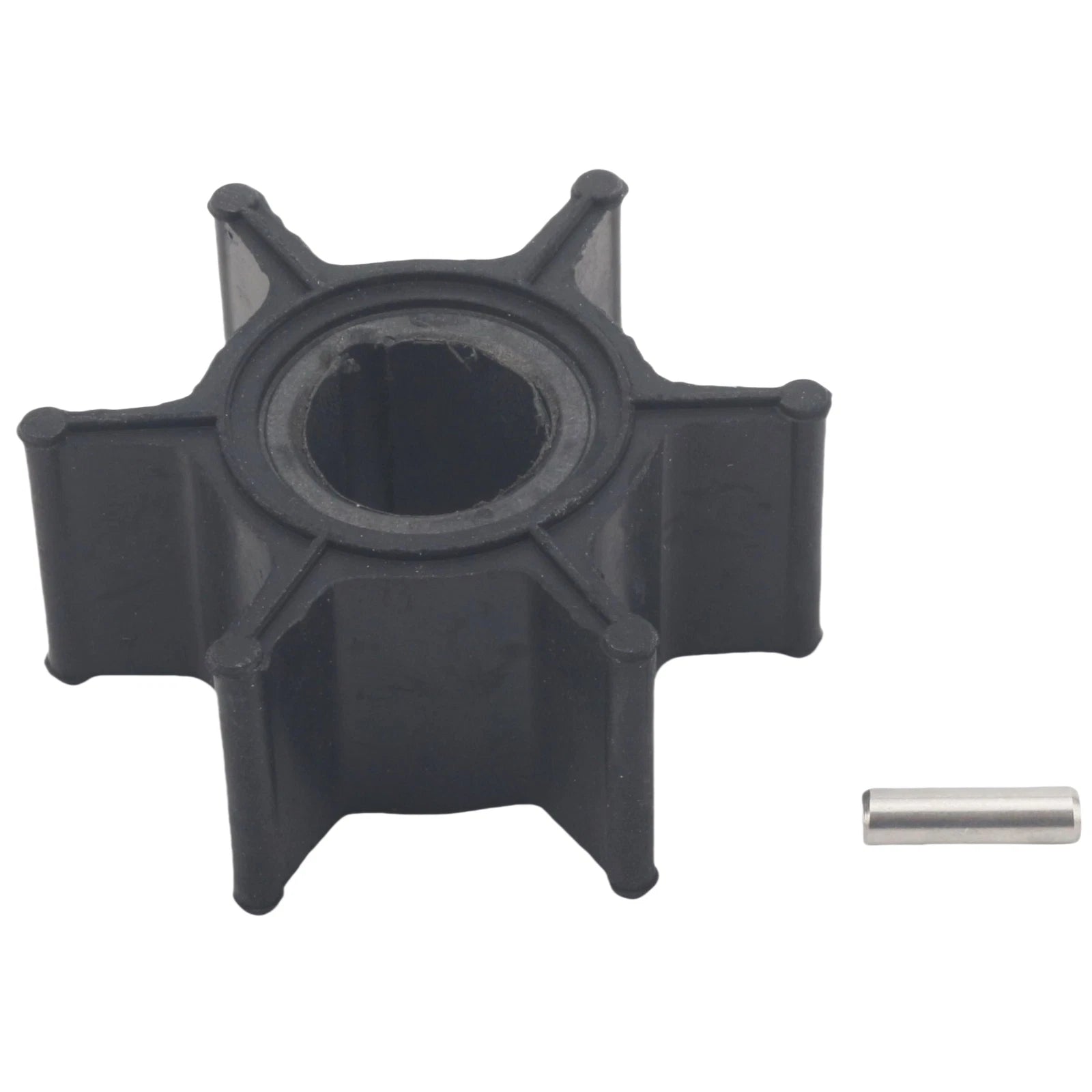 Marine Outboard Water Pump Repair Service for Mercury Mariner 8-9.9HP Engines