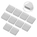 Aluminum Heatsink for Electronic Components