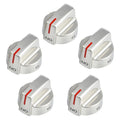 Gas Range Stove Control Knob Part 5304509064 For Frigidaire Oven Gas