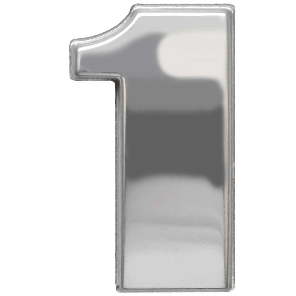 Raised Decal Sea Ray S3459301 1 3/8 x 3/4 Inch by Sea Ray