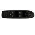 Driver Side Window Mirror Switch For Jeep For Compass Model Years
