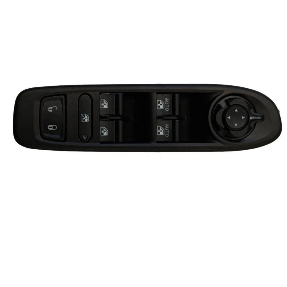 Driver Side Window Mirror Switch For Jeep For Compass Model Years