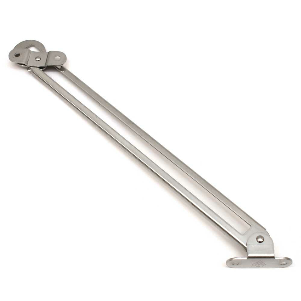 Stingray Boat Lid Support Stay Arm 10 1/2 Inch Stainless by Stingray