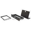 Lowe Tiller Console Door 2256726 with Drawers by Lowe