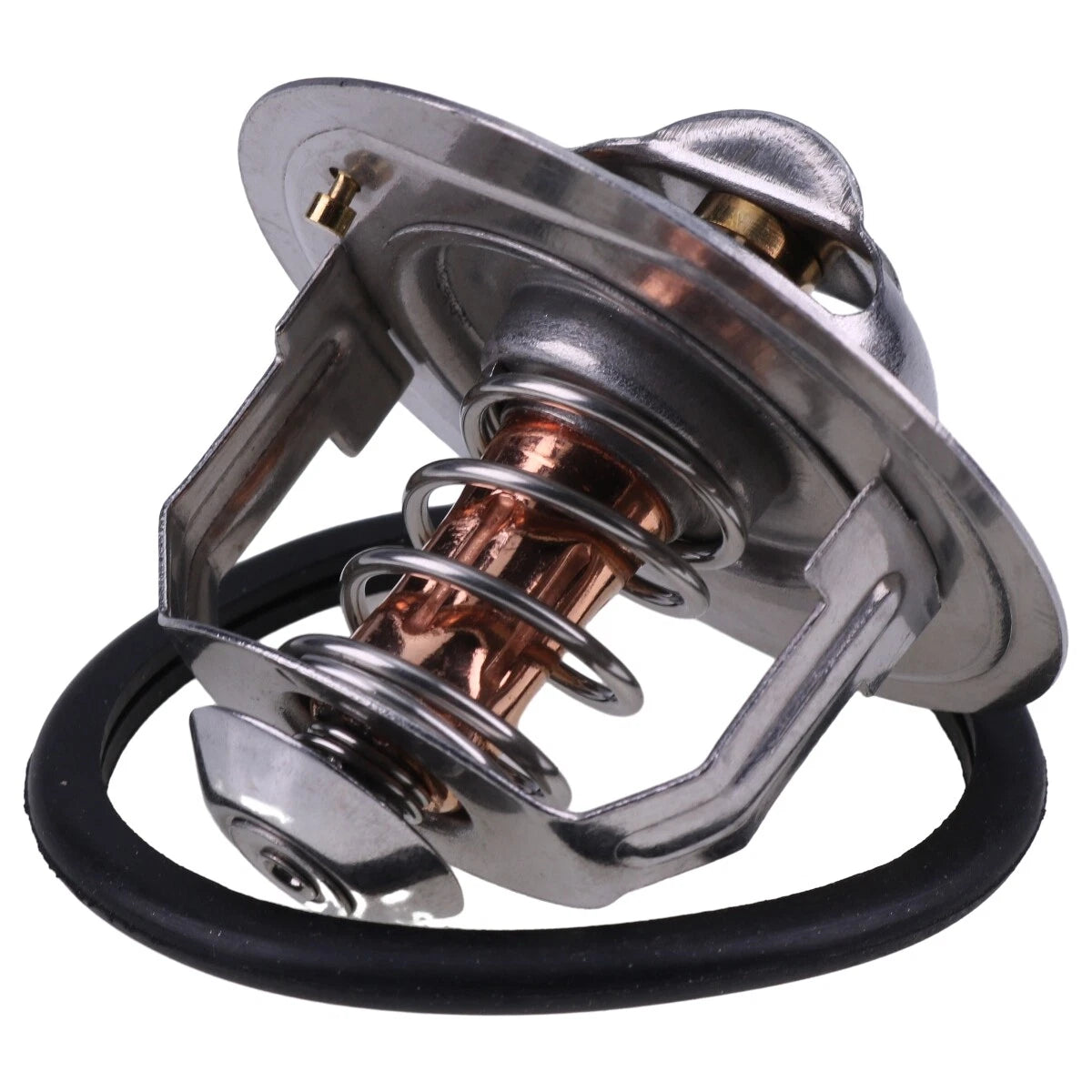 82℃ Thermostat 8942149620 8970898910 For Isuzu 4jb1 4jg1 4lb1 4lc1
