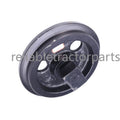 Front Idler For Bobcat 321k 320 323 322 X320 X320e | Hook & Hull Co