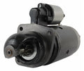 New 24 Volt Starter Fits Mercedes Unimog U-800 1988-1990 U-900 Diesel