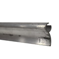 Wellcraft Boat Awning Rail Molding 033-1103 | 3/8 Inch Aluminum (8 Ft)