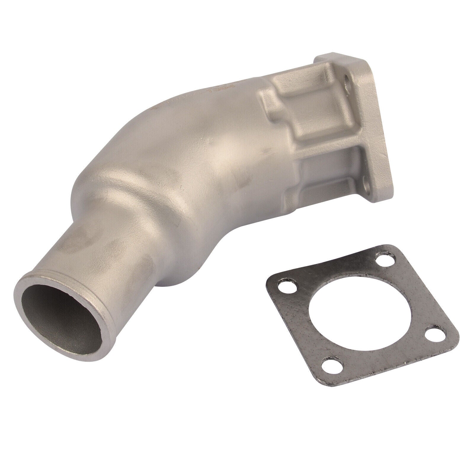Stainless Steel Exhaust Elbow Volvo Penta D1 MD2010-2040 by Volvo Penta