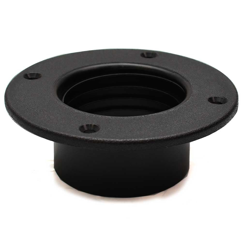 Housing Collar Mercury 2 1/2 Inch Black by Mercury