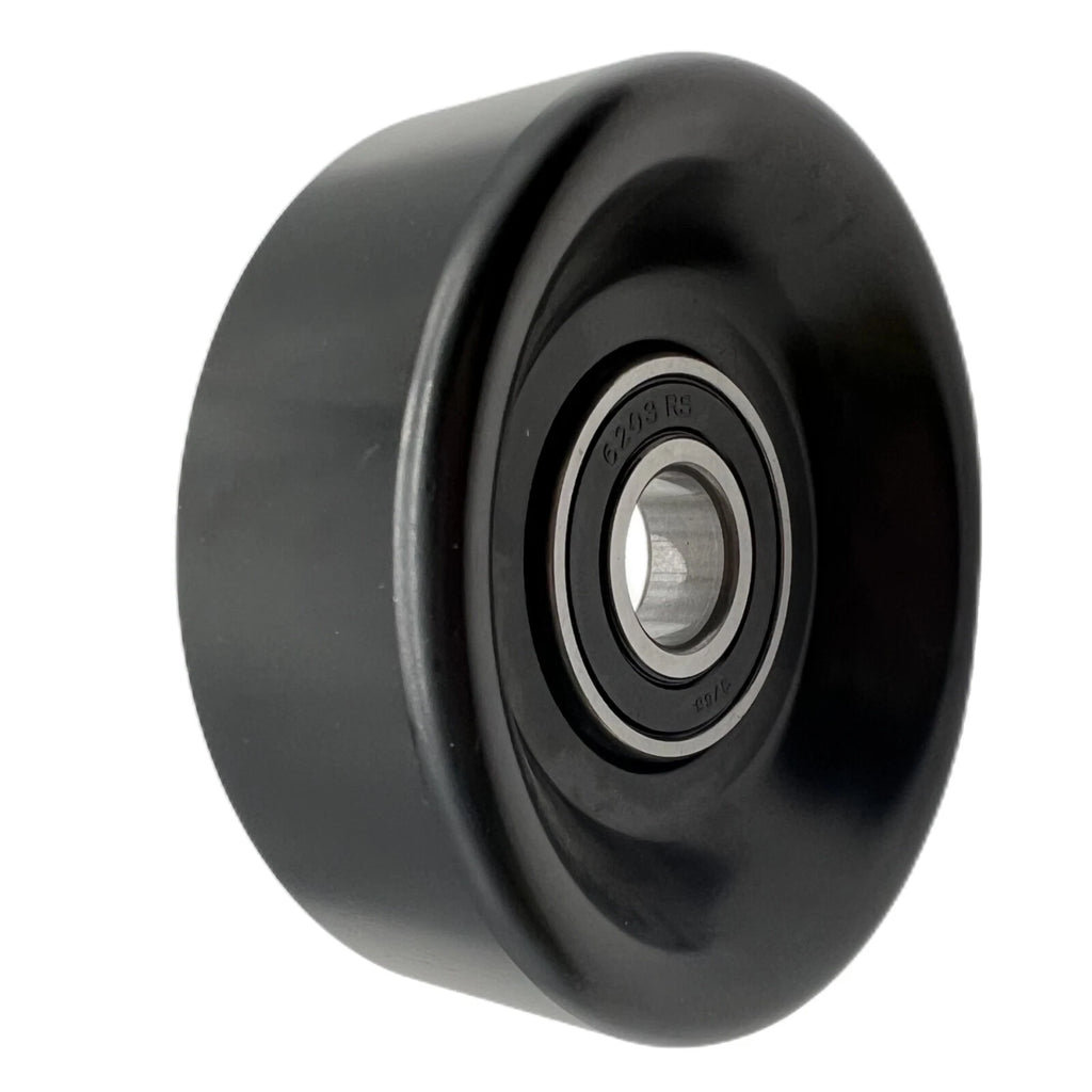 Serpentine Belt Idler Pulley for Volvo Penta 4.3/5.0/5.7/8.1L Engine